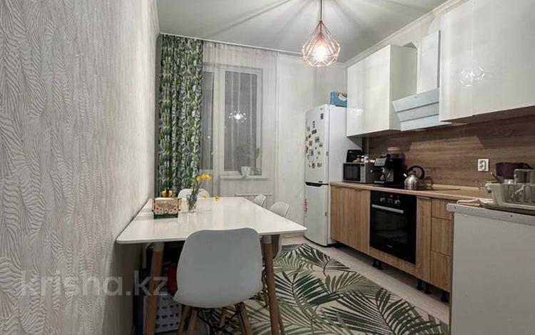 2-бөлмелі пәтер · 54 м² · 10/12 қабат, Ақбұлақ ш/а., 1-я улица 43, бағасы: 35.5 млн ₸ в Алматы, Алатауский р-н — фото 13