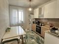2-бөлмелі пәтер · 54 м² · 10/12 қабат, Ақбұлақ ш/а., 1-я улица 43, бағасы: 35.5 млн ₸ в Алматы, Алатауский р-н — фото 9