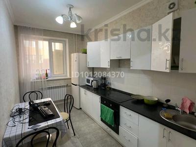 1-комнатная квартира · 40 м² · 2/6 этаж, Магжана Жумабаева 39 за 200 000 〒 в Астане, Алматы р-н