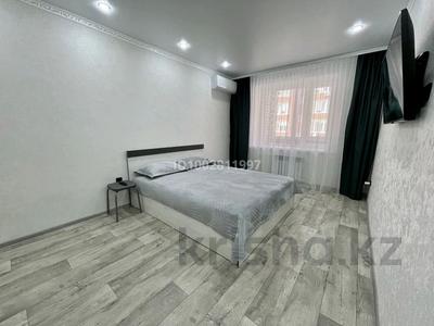 1-комнатная квартира · 47 м² · 2/5 этаж, Циолковского 1 к 4 — ТД Аяжан, ТД Green city, Two Friends, Sawir за 15 000 ₸ в Уральске