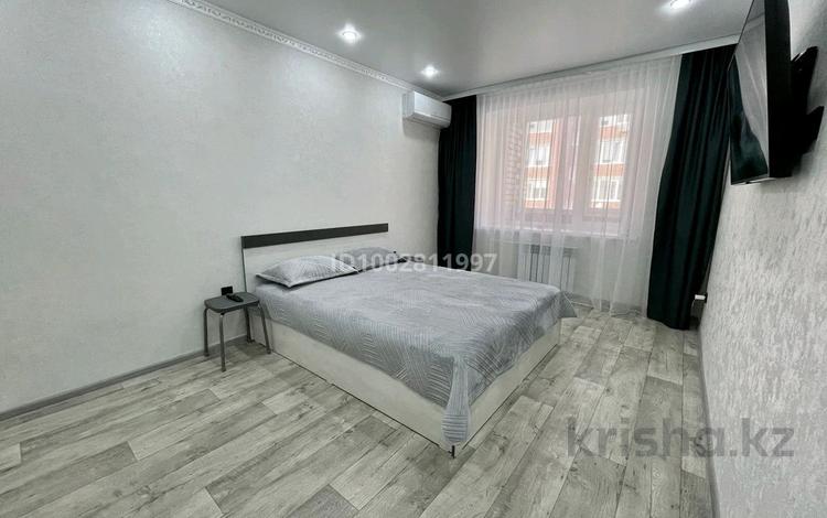 1-комнатная квартира · 47 м² · 2/5 этаж, Циолковского 1 к 4 — ТД Аяжан, ТД Green city, Two Friends, Sawir за 15 000 ₸ в Уральске — фото 12