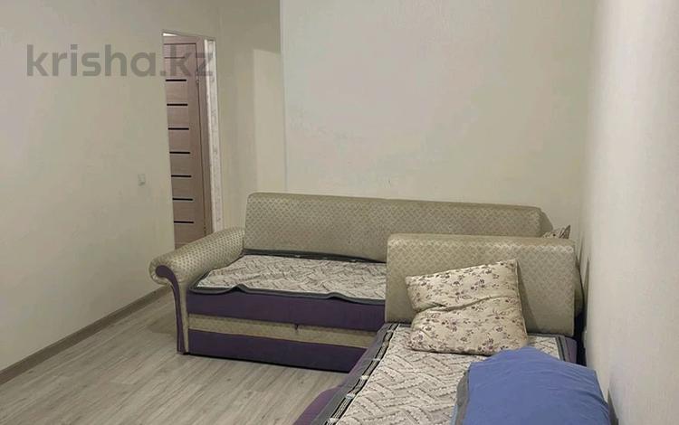 1-комнатная квартира · 41 м² · 10/24 этаж, Калибек Куанышбаев, 9/1, 9/2, 9/3 за 24 млн 〒 в Астане, Сарайшык р-н — фото 2