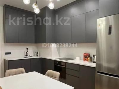 2-комнатная квартира · 70 м² · 12/16 этаж, Розыбакиева 320 за 30 000 ₸ в Алматы, Бостандыкский р-н