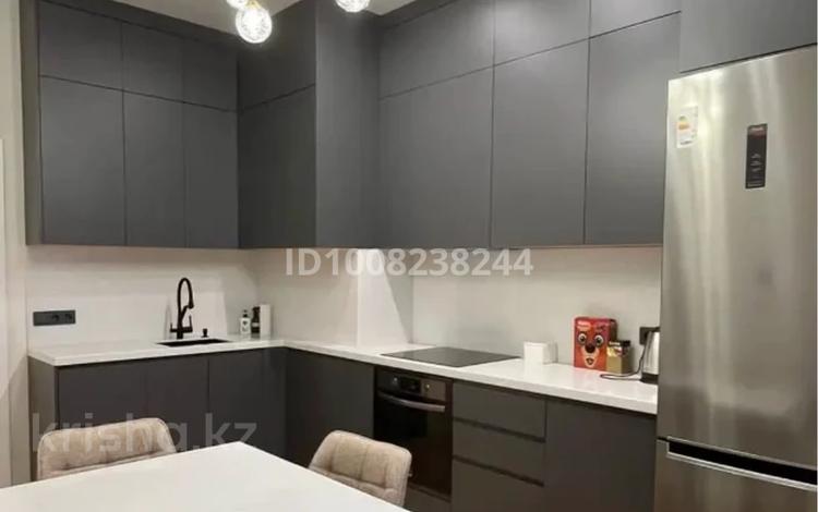 2-комнатная квартира · 70 м² · 12/16 этаж, Розыбакиева 320 за 30 000 ₸ в Алматы, Бостандыкский р-н — фото 2
