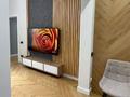 2-комнатная квартира · 70 м² · 12/16 этаж, Розыбакиева 320 за 30 000 ₸ в Алматы, Бостандыкский р-н — фото 13