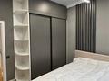 2-комнатная квартира · 70 м² · 12/16 этаж, Розыбакиева 320 за 30 000 ₸ в Алматы, Бостандыкский р-н — фото 9