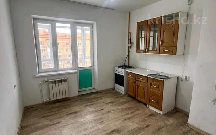 1-бөлмелі пәтер · 42.4 м² · 8/9 қабат, самал, бағасы: 13.5 млн ₸ в Уральске — фото 2