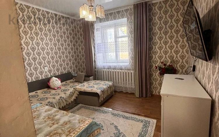 2-комнатная квартира · 36 м² · 1/5 этаж, джамбула 134б за 8.1 млн ₸ в Кокшетау — фото 2