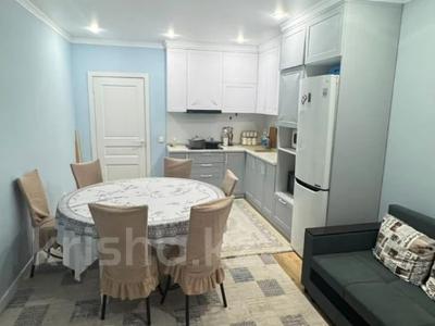 2-комнатная квартира · 68 м² · 4/10 этаж, Р.Кошкарбаева 15 за 36.6 млн ₸ в Астане, Алматы р-н