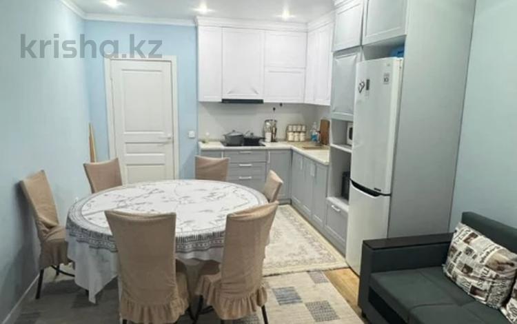 2-комнатная квартира · 68 м² · 4/10 этаж, Р.Кошкарбаева 15 за 36.6 млн ₸ в Астане, Алматы р-н — фото 5
