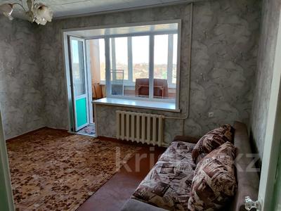 1-комнатная квартира, 34.8 м², 4/5 этаж, Сатпаева за 12.8 млн 〒 в Петропавловске