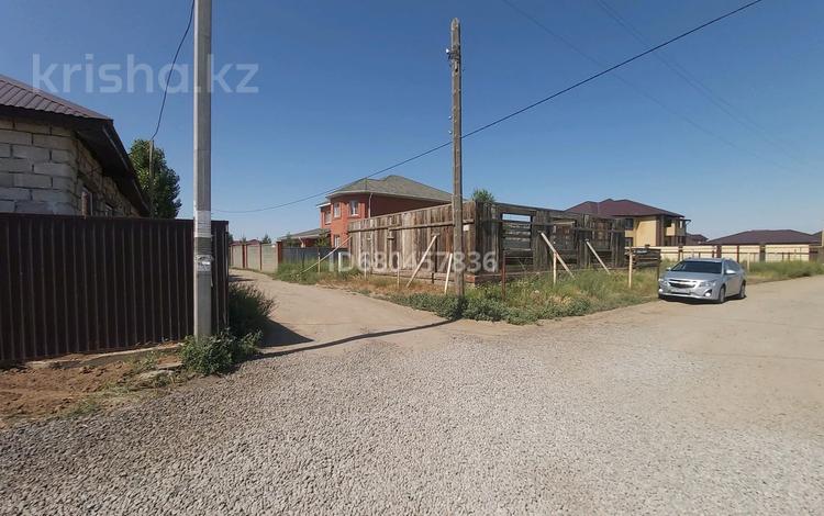 Жер телімі · 8 сотық, Саябак 8, бағасы: 10 млн ₸ в Сазды — фото 2