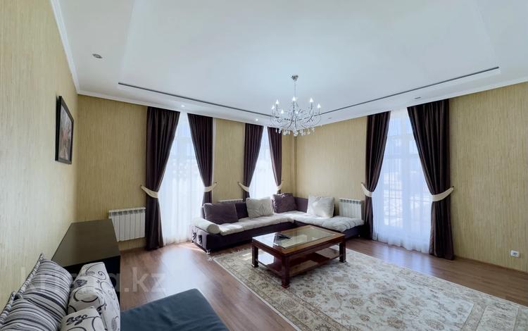2-комнатная квартира · 113.1 м² · 9/10 этаж, Сарайшык 40 за 56 млн ₸ в Астане, Есильский р-н — фото 15