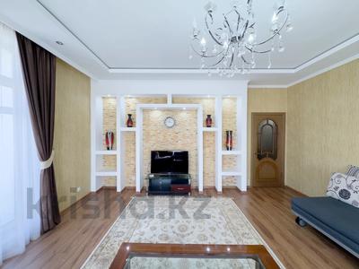 2-комнатная квартира · 113.1 м² · 9/10 этаж, Сарайшык 40 за 56 млн ₸ в Астане, Есильский р-н