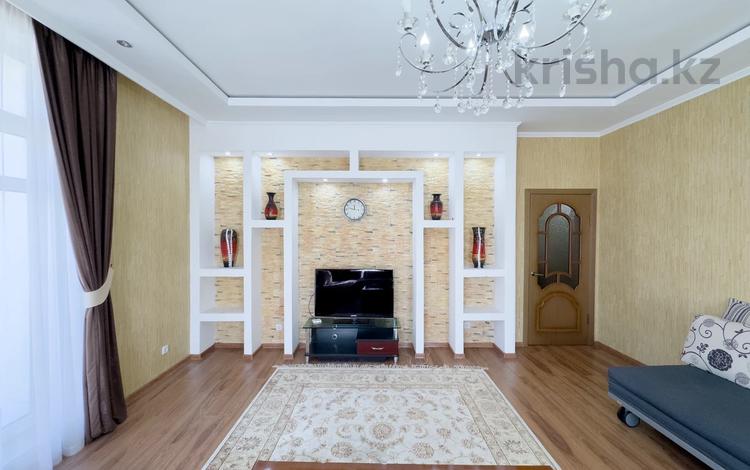 2-бөлмелі пәтер · 113.1 м² · 9/10 қабат, Сарайшык 40, бағасы: 56 млн ₸ в Астане, Есильский р-н — фото 17