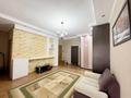 2-комнатная квартира · 113.1 м² · 9/10 этаж, Сарайшык 40 за 56 млн ₸ в Астане, Есильский р-н — фото 14