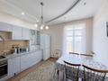 2-комнатная квартира · 113.1 м² · 9/10 этаж, Сарайшык 40 за 56 млн ₸ в Астане, Есильский р-н — фото 23