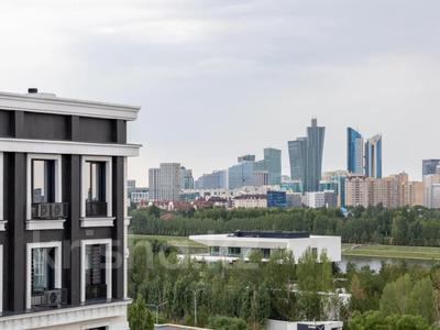 6-комнатная квартира · 285 м² · 8/8 этаж, Баглан 5 за 490 млн 〒 в Астане, Алматы р-н