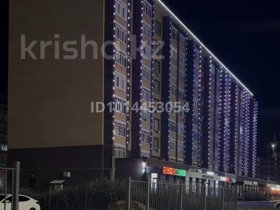 2-бөлмелі пәтер · 85 м² · 8/9 қабат, Самал 70/3, бағасы: 29 млн ₸ в Уральске