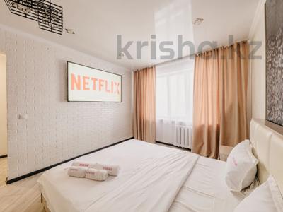 1-комнатная квартира · 35 м² · 3/5 этаж, Абая 31 — Жумабаева за 2 475 ₸ в Петропавловске