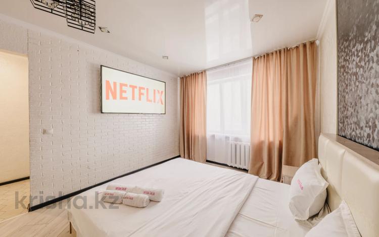 1-комнатная квартира · 35 м² · 3/5 этаж, Абая 31 — Жумабаева за 2 475 ₸ в Петропавловске — фото 12