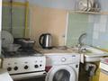 1-бөлмелі пәтер · 38 м² · 3/5 қабат, микрорайон Терискей 20, бағасы: 15 млн ₸ в Шымкенте, Туран р-н