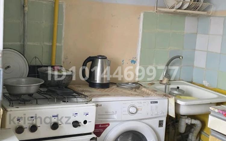 1-бөлмелі пәтер · 38 м² · 3/5 қабат, микрорайон Терискей 20, бағасы: 15 млн ₸ в Шымкенте, Туран р-н — фото 2