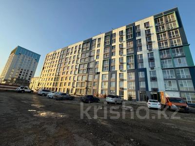 3-комнатная квартира · 77 м² · 3/9 этаж, Есенберлина 92 за 42 млн 〒 в Усть-Каменогорске