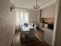 2-комнатная квартира · 66.4 м² · 3/9 этаж, Момышулы за 29.4 млн 〒 в Астане, Алматы р-н