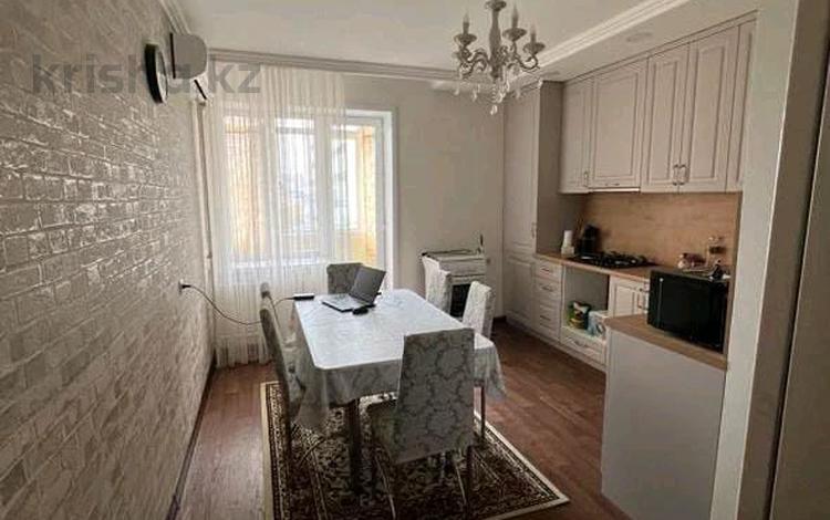 2-комнатная квартира · 66.4 м² · 3/9 этаж, Момышулы за 29.4 млн 〒 в Астане, Алматы р-н — фото 2