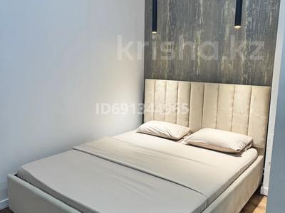 1-комнатная квартира · 38 м² · 7/9 этаж, Камзина 41/1 за 16 000 ₸ в Павлодаре