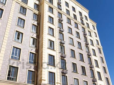 2-комнатная квартира · 61.7 м² · 4/10 этаж, Ж.Балапанова 43 за 26 млн 〒 в Талдыкоргане, мкр Болашак