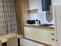 2-комнатная квартира · 50 м² · 3/6 этаж, Халиулина 140/5 — Рядом с Халык ареной за 280 000 ₸ в Алматы, Медеуский р-н