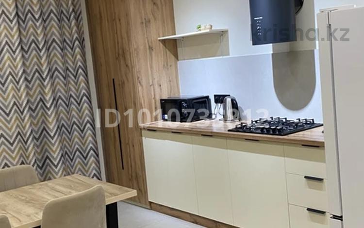 2-комнатная квартира · 50 м² · 3/6 этаж, Халиулина 140/5 — Рядом с Халык ареной за 280 000 ₸ в Алматы, Медеуский р-н — фото 10