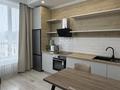 1-комнатная квартира · 50 м² · 10/10 этаж, Бокейхана 25а за 250 000 ₸ в Астане, Есильский р-н