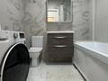 1-комнатная квартира · 50 м² · 10/10 этаж, Бокейхана 25а за 250 000 ₸ в Астане, Есильский р-н — фото 10