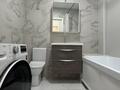 1-комнатная квартира · 50 м² · 10/10 этаж, Бокейхана 25а за 250 000 ₸ в Астане, Есильский р-н — фото 12