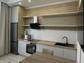 1-комнатная квартира · 50 м² · 10/10 этаж, Бокейхана 25а за 250 000 ₸ в Астане, Есильский р-н — фото 2