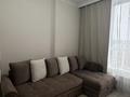 1-комнатная квартира · 50 м² · 10/10 этаж, Бокейхана 25а за 250 000 ₸ в Астане, Есильский р-н — фото 4
