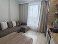 1-комнатная квартира · 50 м² · 10/10 этаж, Бокейхана 25а за 250 000 ₸ в Астане, Есильский р-н — фото 5