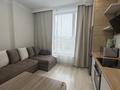 1-комнатная квартира · 50 м² · 10/10 этаж, Бокейхана 25а за 250 000 ₸ в Астане, Есильский р-н — фото 8