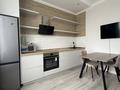 1-комнатная квартира · 50 м² · 10/10 этаж, Бокейхана 25а за 250 000 ₸ в Астане, Есильский р-н — фото 9