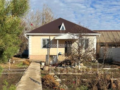 Дача · 3 комнаты · 120 м² · 8.5 сот., мкр Жулдыз 59 за 50 млн 〒 в Уральске
