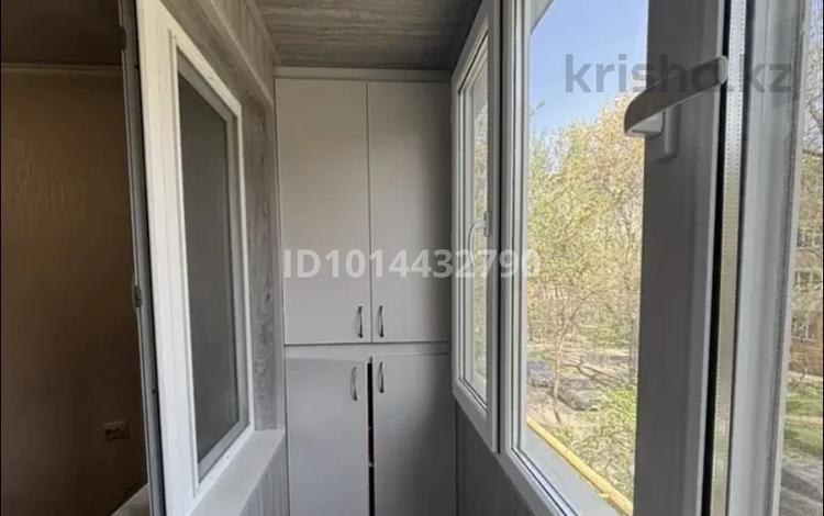 1-комнатная квартира · 34 м² · 2/4 этаж, 10 а микрорайон 6 — Шаляпина – Саина. за 230 000 ₸ в Алматы, Ауэзовский р-н — фото 39