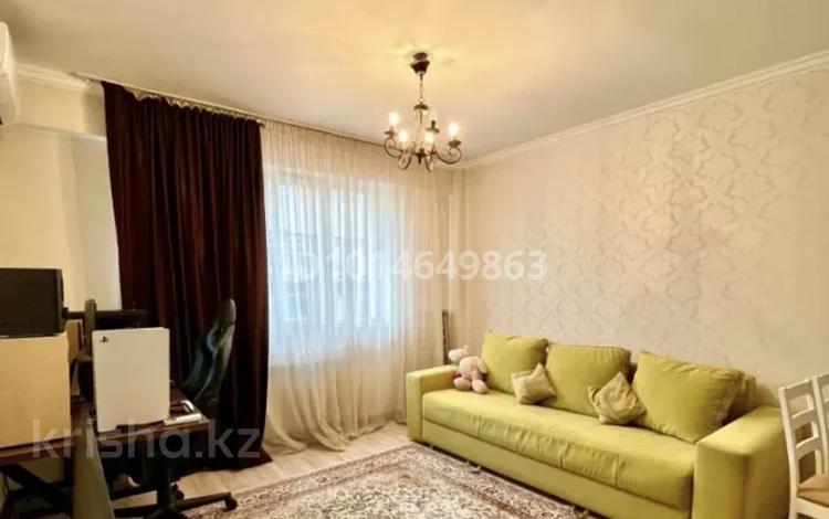 2-комнатная квартира · 45 м² · 4/6 этаж, Кенесары хан 83/1 за 250 000 ₸ в Алматы, Бостандыкский р-н — фото 6