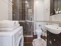 2-бөлмелі пәтер · 60 м² · 14/18 қабат, Мангилик ел 51, бағасы: 20 000 〒 в Астане, Есильский р-н — фото 7