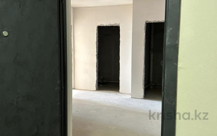3-комнатная квартира · 92.2 м² · 8/12 этаж, мкр Кайтпас 1, Байдибек би 116 за 39.5 млн ₸ в Шымкенте, Каратауский р-н — фото 2