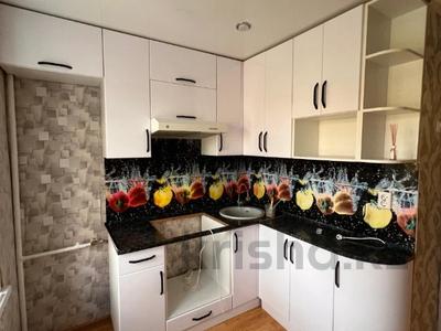 3-комнатная квартира · 59 м² · 3/5 этаж, уральская за 19.5 млн 〒 в Костанае