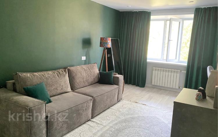 2-комнатная квартира · 80 м² · 3/5 этаж, Мира 94/2 за 20 000 ₸ в Темиртау — фото 19