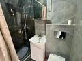 1-комнатная квартира · 17 м², Кабанбай батыра 252 за 17 000 ₸ в Алматы, Алмалинский р-н — фото 10